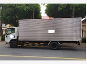 Bán Isuzu 5,5 tấn thùng dài 6,2m, sx 10/2017