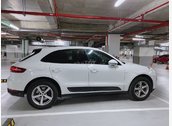 Porsche Macan 2.0 nhập 2015 màu xám full cao cấp