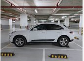Porsche Macan 2.0 nhập 2015 màu xám full cao cấp