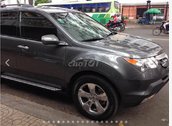 Acura MDX 2008 Tự động xe zin nhap chinh chu