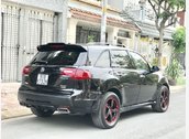 Acura MDX 2008 Tự động xe zin nhap chinh chu