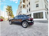 Porsche Macan 2.0 nhập 2015 màu xám full cao cấp