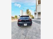 Porsche Macan 2.0 nhập 2015 màu xám full cao cấp