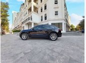 Porsche Macan 2.0 nhập 2015 màu xám full cao cấp