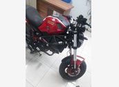 Bán Ducati Panigale 899 2015 HQCN bs Tphcm