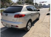 Luxgen U7 suv 7 chỗ đẹp độc full option nhất u7vn