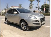 Luxgen U7 suv 7 chỗ đẹp độc full option nhất u7vn