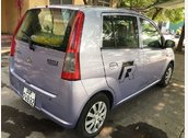 Daihatsu Charade 2006 Tự động