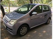 Daihatsu Charade 2006 Tự động