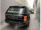 LandRover Autobyo LWB sx 2014