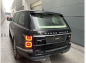 LandRover Autobyo LWB sx 2014