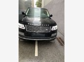 LandRover Autobyo LWB sx 2014