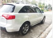 Acura MDX 2008 Tự động xe zin nhap chinh chu