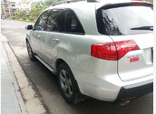 Acura MDX 2008 Tự động xe zin nhap chinh chu