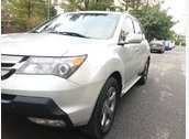 Acura MDX 2008 Tự động xe zin nhap chinh chu
