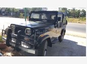Jeep bắc kinh đời 1995