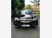 Acura MDX 2008 Tự động xe zin nhap chinh chu