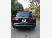 Acura MDX 2008 Tự động xe zin nhap chinh chu