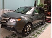 Acura MDX 2008 Tự động xe zin nhap chinh chu