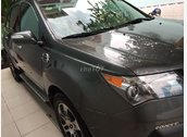 Acura MDX 2008 Tự động xe zin nhap chinh chu