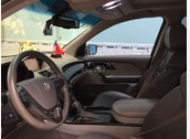 Acura MDX 2008 Tự động xe zin nhap chinh chu
