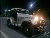 Bán xe Jeep M151 A2