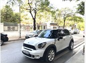 Mini cooper S Clubman 2008 , đăng ký 10/2009
