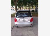 Chery QQ3 2009 Số sàn