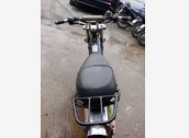 Độc - Lạ - Đẹp. SACHS MADASS 125cc upto 150cc