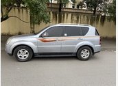 Ssangyong Stavic 2008 Số sàn-dầu-5 ghế-Cần Bán Gấp