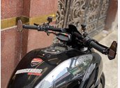 Ducati diavel . Full. ( cabon) 2013.HQCN. Cọp