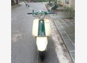 Lambretta li 150 đời 1960