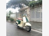 Lambretta li 150 đời 1960