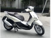 Piaggio Beverly 150 3vie đời chót 2018 biển HN