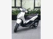 Piaggio Beverly 150 3vie đời chót 2018 biển HN