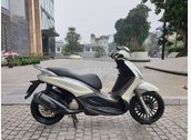 Piaggio Beverly 150 3vie đời chót 2018 biển HN