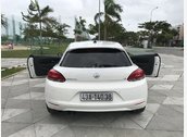 Volkswagen Scirocco 2009 Bãn đặc biệt