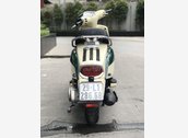 Lambretta li 150 đời 1960