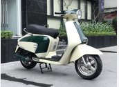 Lambretta li 150 đời 1960