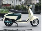 Lambretta li 150 đời 1960