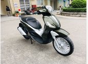 Piaggio Beverly 150 3vie đời chót 2018 biển HN