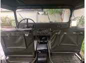 Jeep Lùn A2 M151 - Sản Xuất 1975