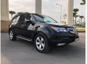 Acura MDX 2008 Tự động xe zin nhap chinh chu