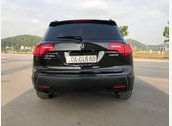 Acura MDX 2008 Tự động xe zin nhap chinh chu