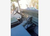 Jeep Lùn A2 M151 - Sản Xuất 1975