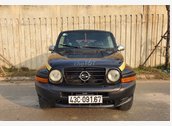 Korando 2004 Tự động,2 cầu,máy dầu