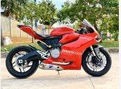 Bán Ducati Panigale 899 2015 HQCN bs Tphcm