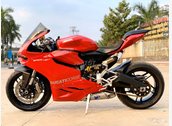 Bán Ducati Panigale 899 2015 HQCN bs Tphcm