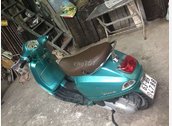 Lambretta li 150 đời 1960