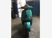 Lambretta li 150 đời 1960